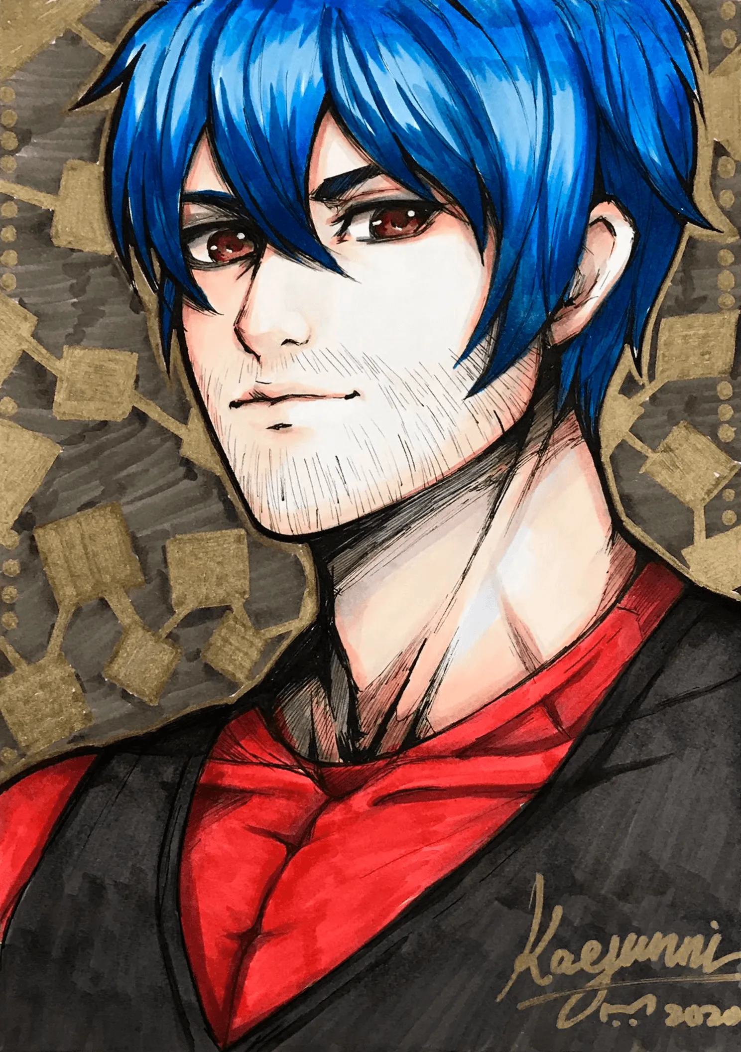 asa